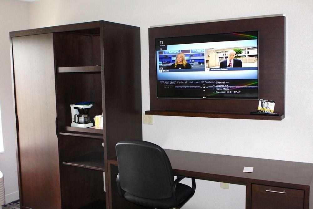 Four Points By Sheraton Charlotte - Lake Norman Huntersville Bagian luar foto