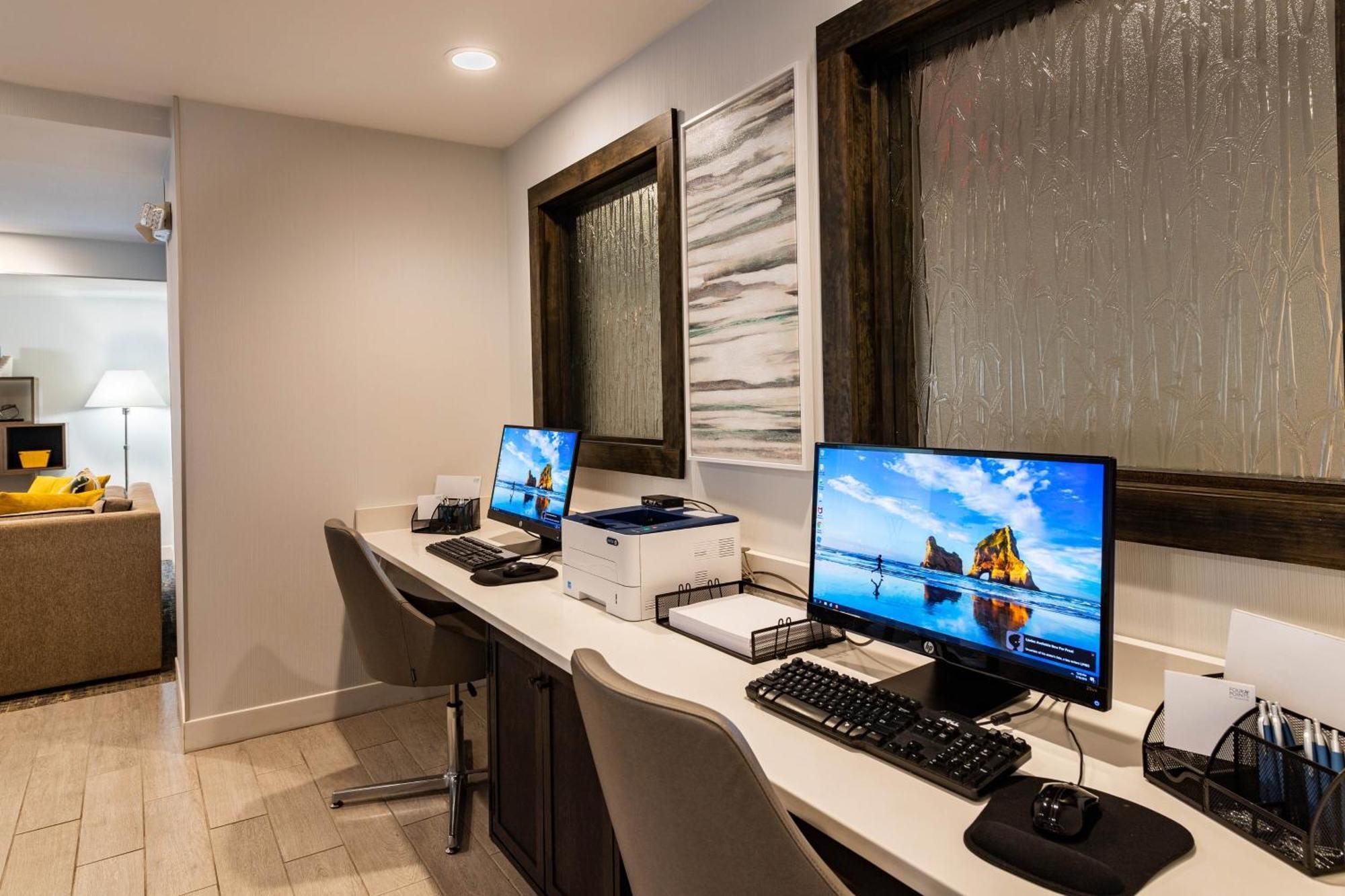 Four Points By Sheraton Charlotte - Lake Norman Huntersville Fasilitas foto