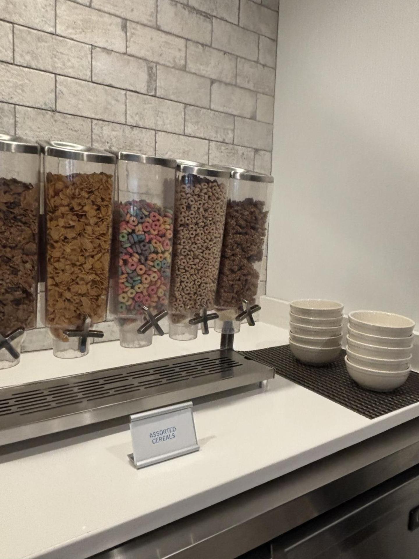 Four Points By Sheraton Charlotte - Lake Norman Huntersville Bagian luar foto