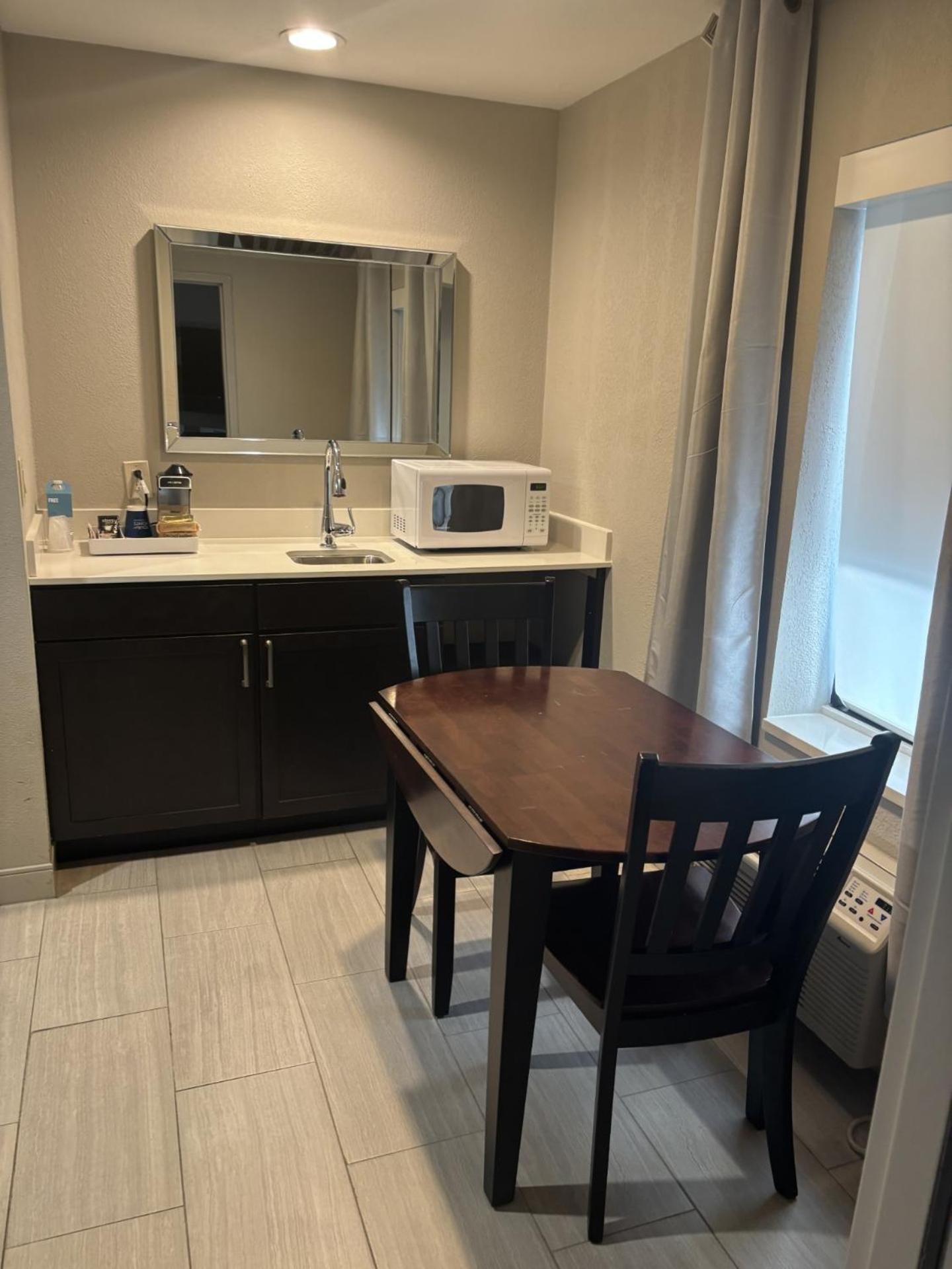 Four Points By Sheraton Charlotte - Lake Norman Huntersville Bagian luar foto